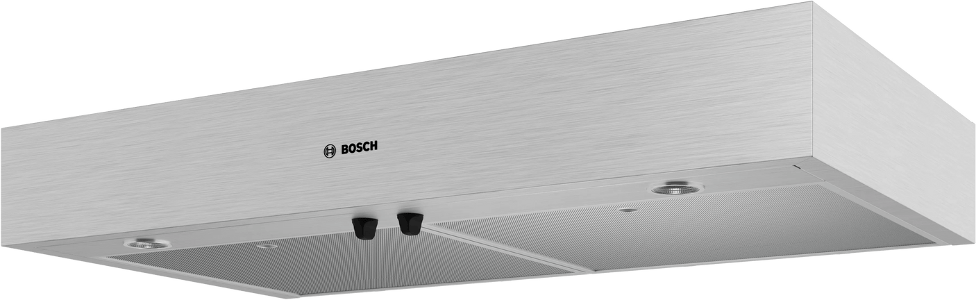 300 Series Undercabinet Hood 36" Stainless Steel