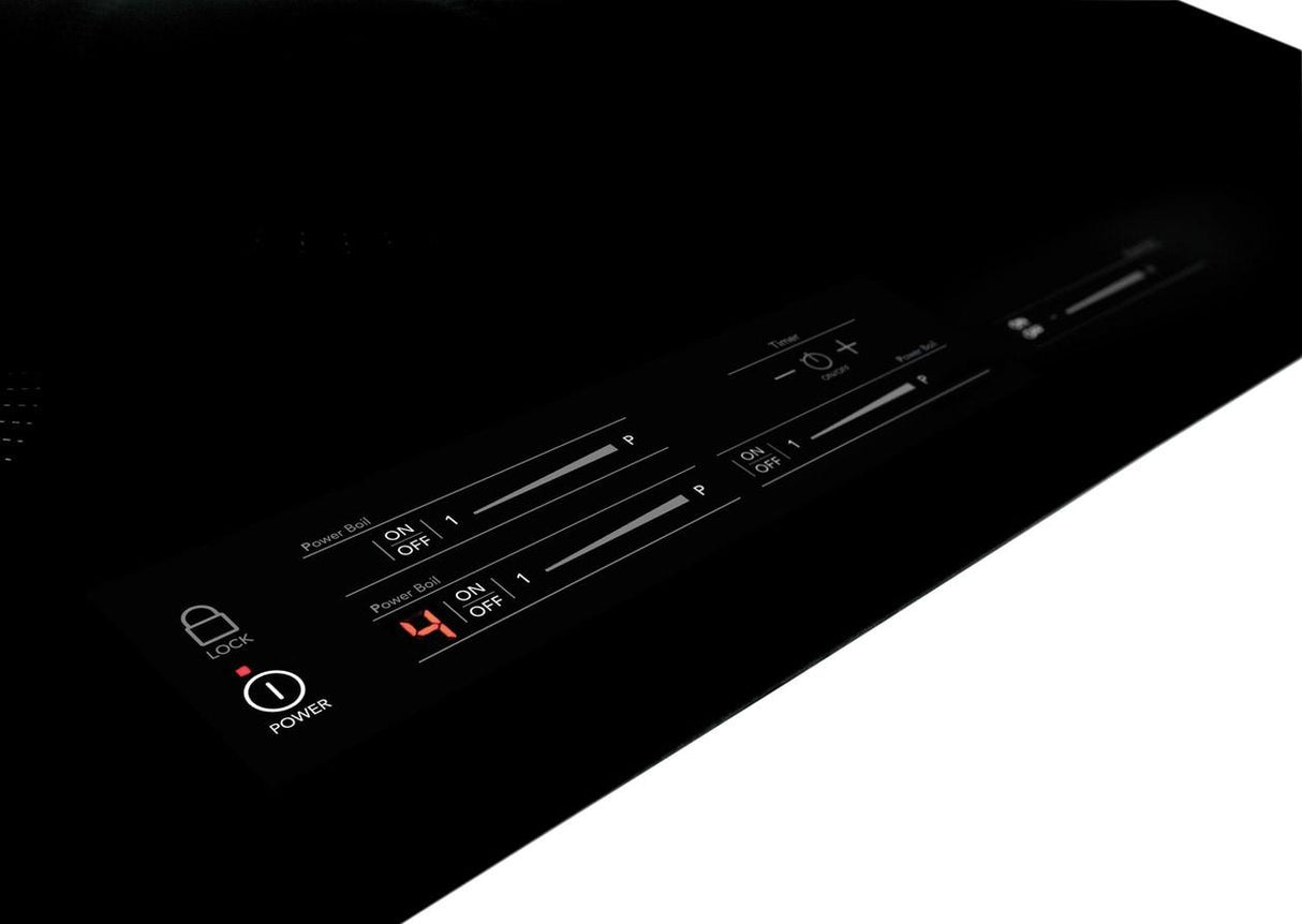 Frigidaire 30" Induction Cooktop