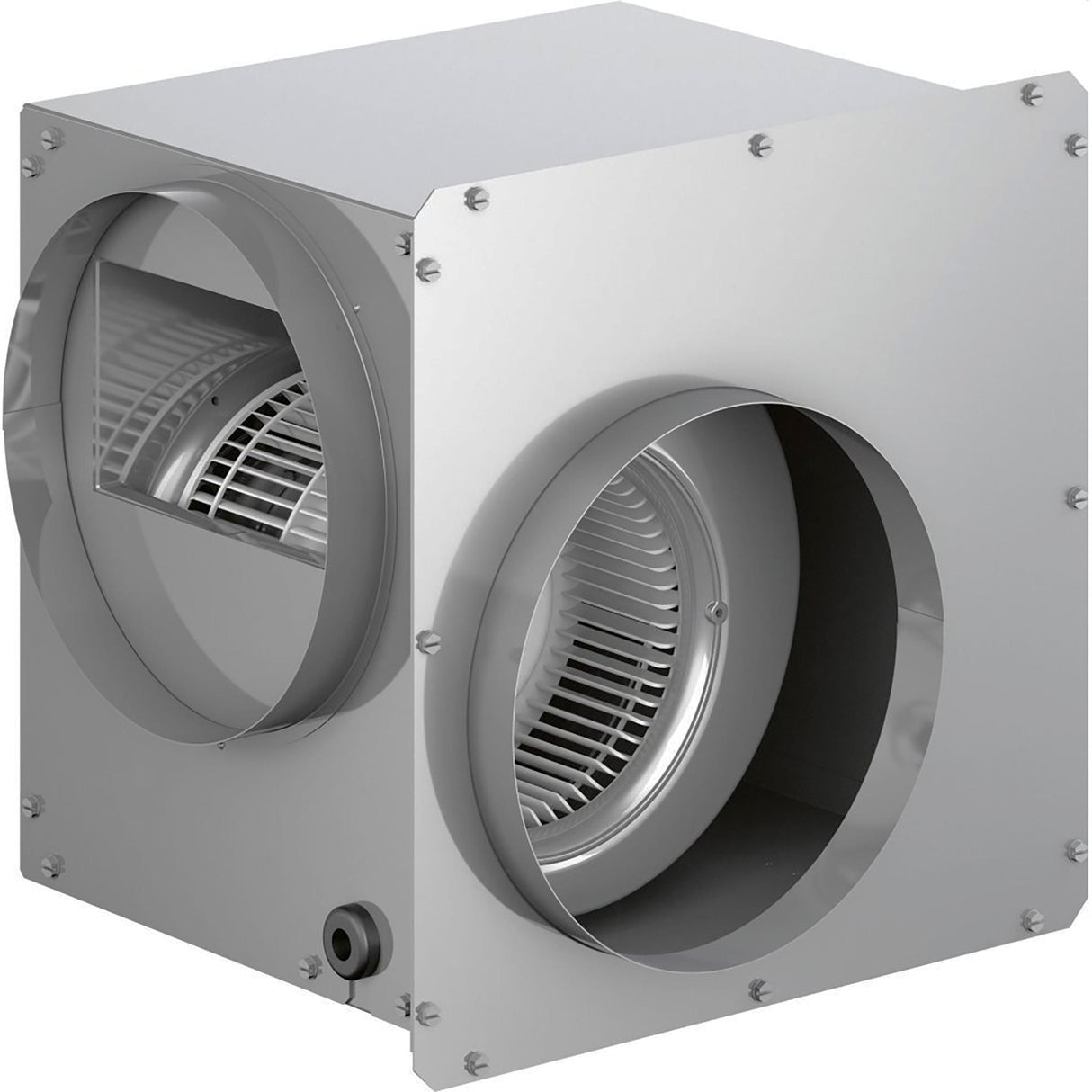 Blower, Downdraft, Internal, 600 CFM, DLI-A