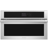 Monogram 30" Statement Steam Oven