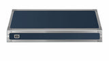 66" Wide 18" High Tuscany Wall Hood - TVWH660