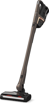 Triflex HX2 Pro Infinity grey PF - Cordless stick vacuum cleaner Consistently high suction power  up to 60+60 min runtime  LED light