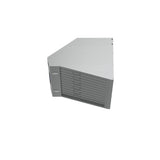 Forno Palazzo 36-Inch Wall Mounted Range Hood, Stainless Steel, Heavy Duty Baffle Filters, Remote Control