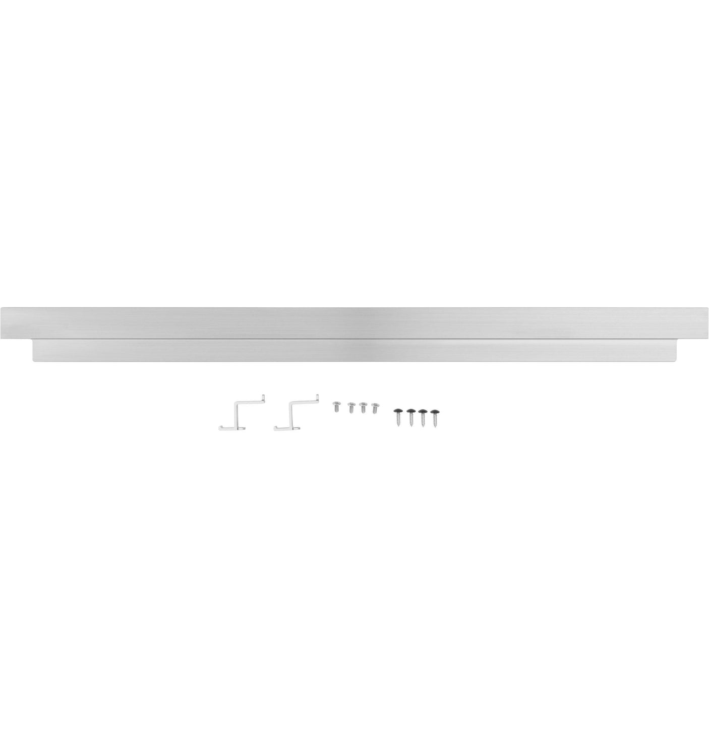 Monogram Flush Vent Trim Accessory