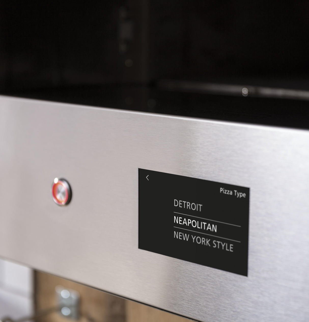 Monogram 30" Hearth Oven
