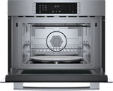 500 Series, 24" Speed / Convection Microwave, 120Volt, SS