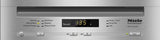 G 4700 SCi AM Integrated, Slimline dishwasher with visible control panel, cutlery tray and custom panel ready, ADA Compliant