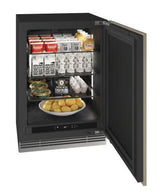 Urre324 24" Refrigerator With Integrated Solid Finish (115 V/60 Hz)