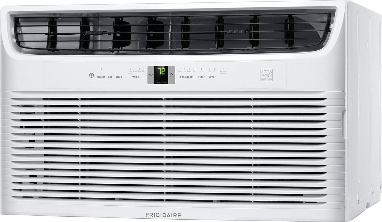 12,000 BTU Wall Room Air Conditioner 208/230 V
