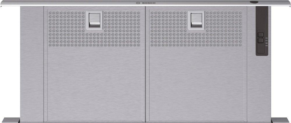 800 Series, 30" Downdraft , Over 13-Inch Rise