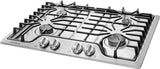 Frigidaire 30" Gas Cooktop