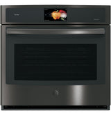 GE Profile™ Series 30" Built-In Single Convection Wall Oven