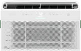 10,000 BTU U-Shape Window Room Air Conditioner with Inverter and Wi-Fi (Energy Star)