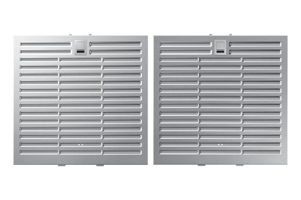 Bespoke Hood Triple Air Sensor  Low Noise  36" Width