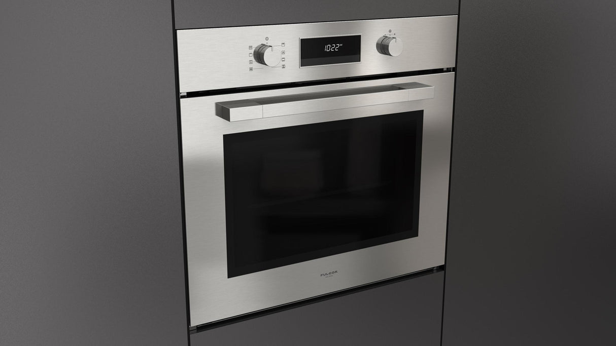 30" SELF-CLEAN OVEN