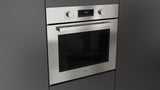 30" SELF-CLEAN OVEN