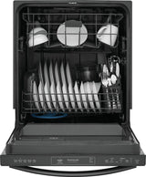 24" Built-In Dishwasher