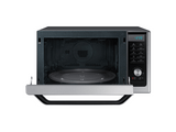 1.1 cu. ft CounterTop Convection Microwave with SLIM FRY
