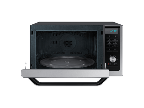 1.1 cu. ft CounterTop Convection Microwave with SLIM FRY