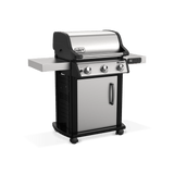 Spirit SX-315 Smart Grill (Liquid Propane) - Stainless Steel