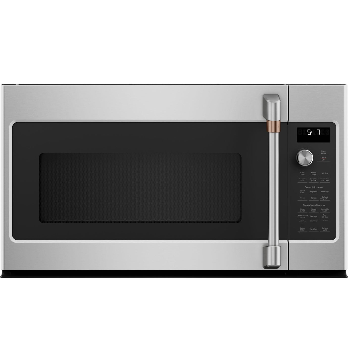 Café™ 1.7 Cu. Ft. Convection Over-the-Range Microwave Oven