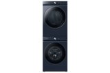 Bespoke AI Front Load Washer Auto Dispense System  AI OptiWash™  5.3 cu.ft.
