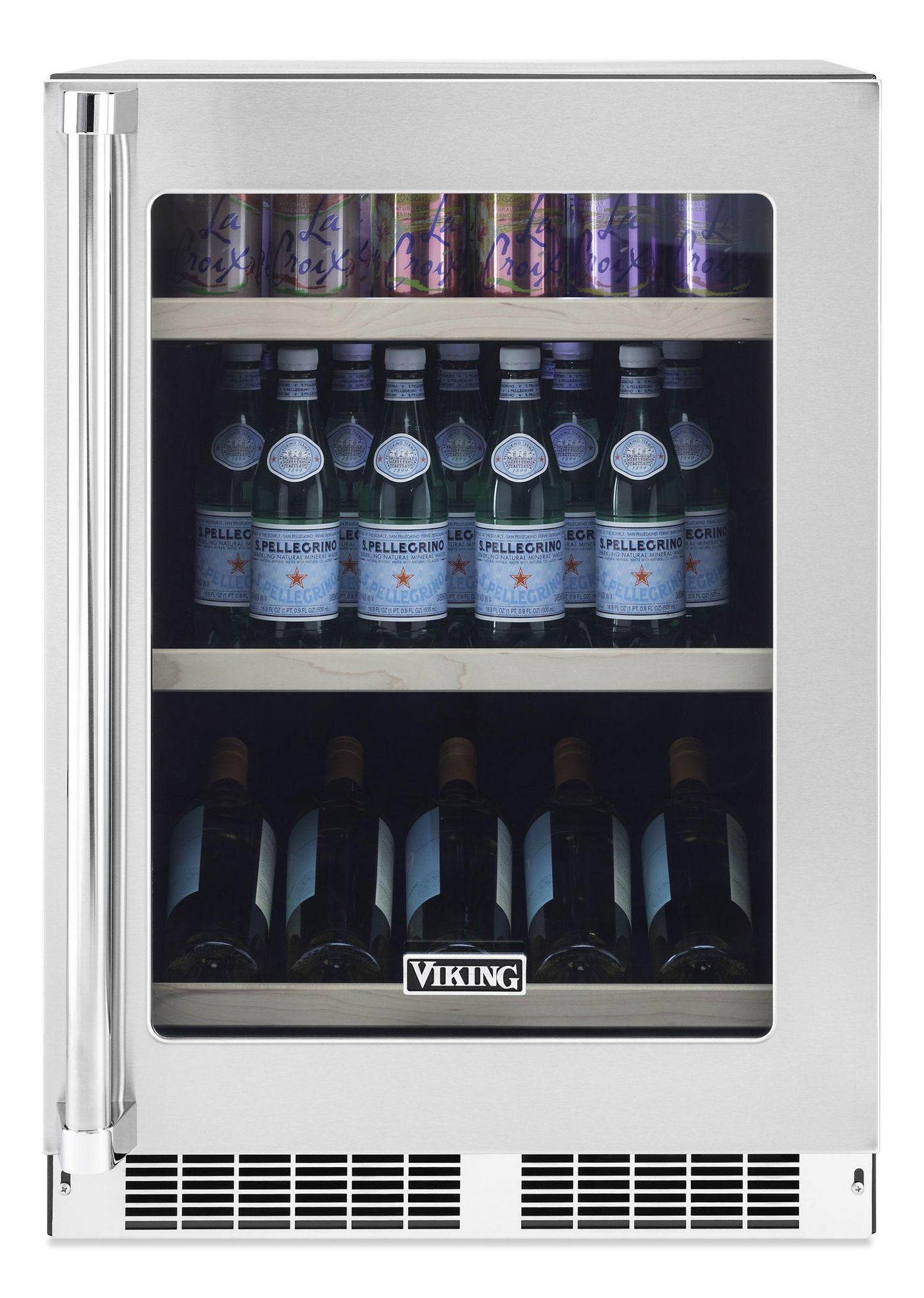 24" Beverage Center - VBUI5241G