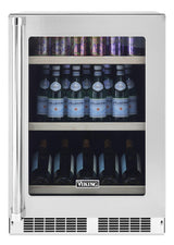 24" Beverage Center - VBUI5241G
