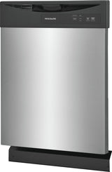 24" Built-In Dishwasher