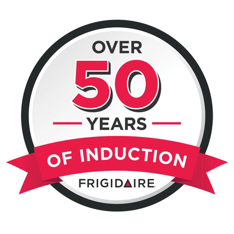 36" Induction Cooktop with MatteGuard™