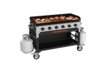 48" Catering Griddle