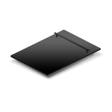 ZLINE 18 in. Compact Top Control Dishwasher with Stainless Steel Tub and Modern Style Handle, 52 dBa (DW-18) [Color: Black Stainless]