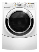Performance Series Front Load Washer with Oxi Treat