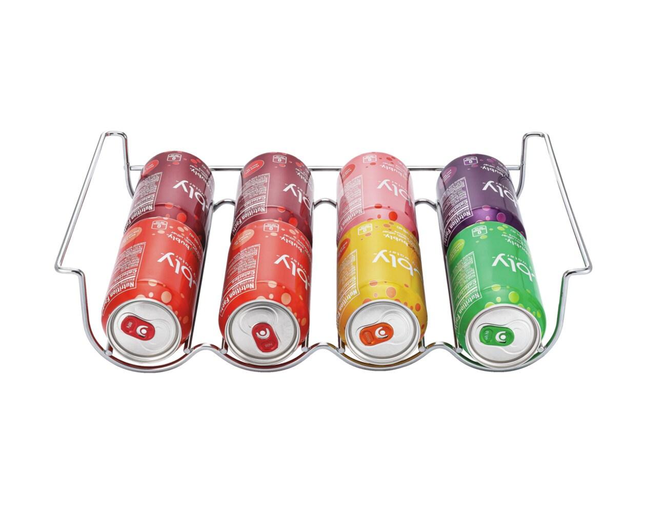 ReadyStore™ Wine and Beverage Rack
