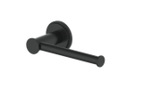 ZLINE El Dorado Toilet Paper Holder in Matte Black (ELD-TP-MB)