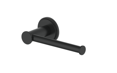 ZLINE El Dorado Toilet Paper Holder in Matte Black (ELD-TP-MB)