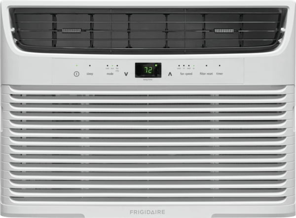 Frigidaire 10,000 BTU Window-Mounted Room Air Conditioner