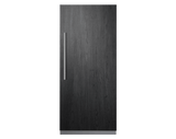 36" Freezer Column (Right Hinged)