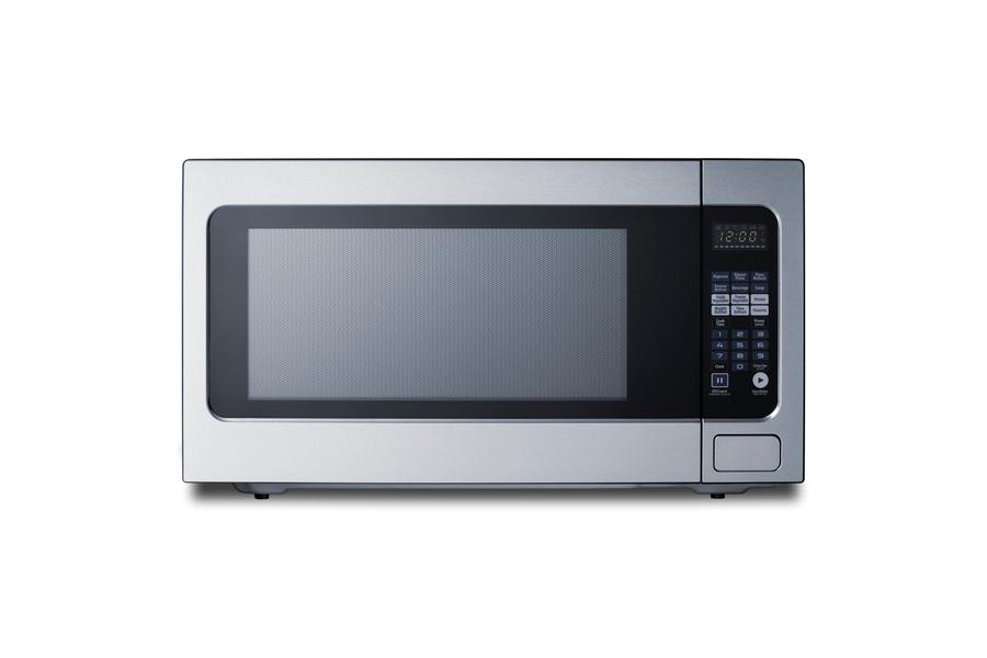Countertop Microwave Oven