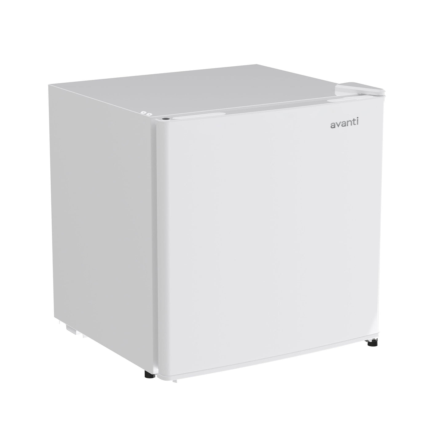 Avanti 1.6 cu. ft. Compact Refrigerator - White