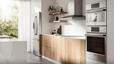 800 Series Induction Cooktop 24" Without Frame