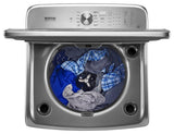 Top Load Washer with the PowerWash® System - 6.2 cu. ft.