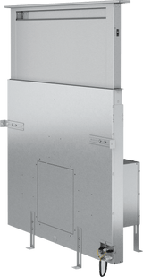 Treviso Downdraft, 14" rise, 36" Width, SS, 600 CFM