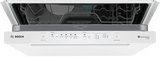 500 Series Dishwasher 24" White