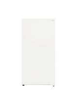 Woods 17.4 cu. ft. Convertible Upright Freezer in White