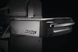 Prestige 500 Gas Grill , Natural Gas, Stainless Steel