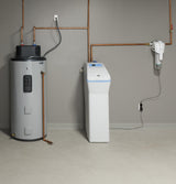 GE® Smart 50 Gallon Electric Water Heater with Flexible Capacity