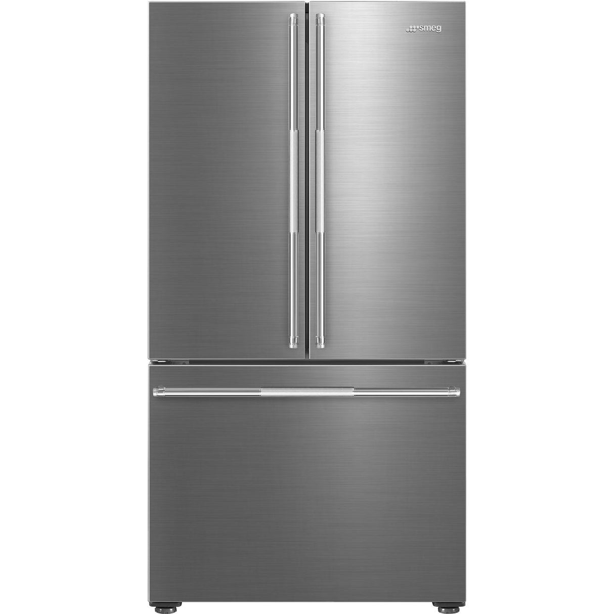 Refrigerator Stainless steel FD36UXIW
