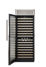 COMING SOON: 30"W. Full-Height Wine Cellar - VCWB530