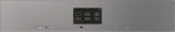 H 7660 BP AM Graphite grey - 24" oven in a perfectly combinable design with roast probe and BrilliantLight.